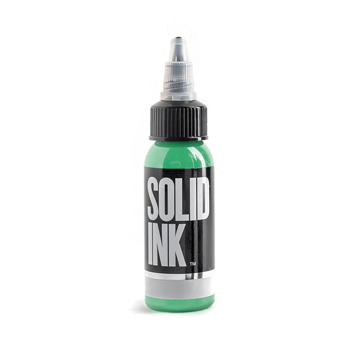 Soild Ink - Mint