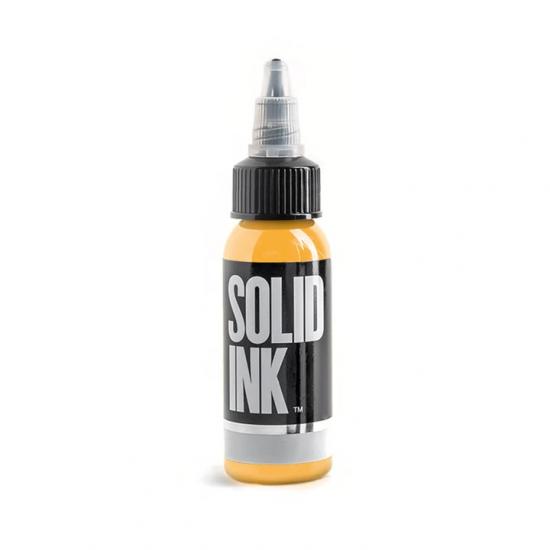 Soild Ink - Sunshine