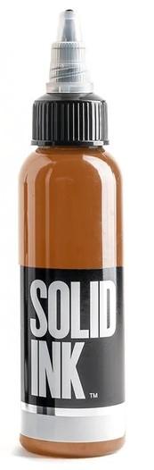 Soild Ink - Tiger