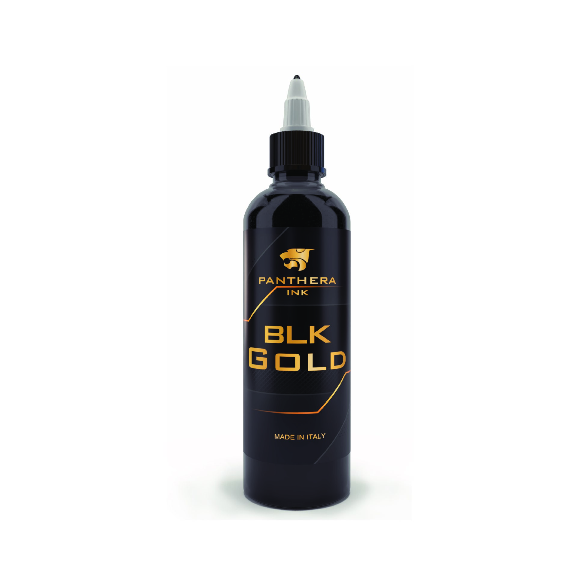 Panthera BLK Gold 5oz