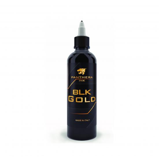 Panthera BLK Gold 5oz