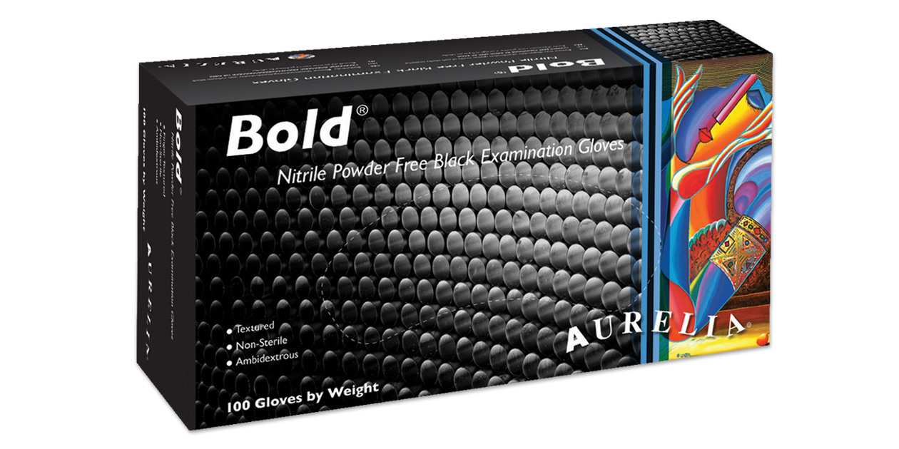 Bold Glove 1 Box