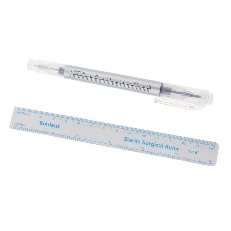 Surgical Skin Marker