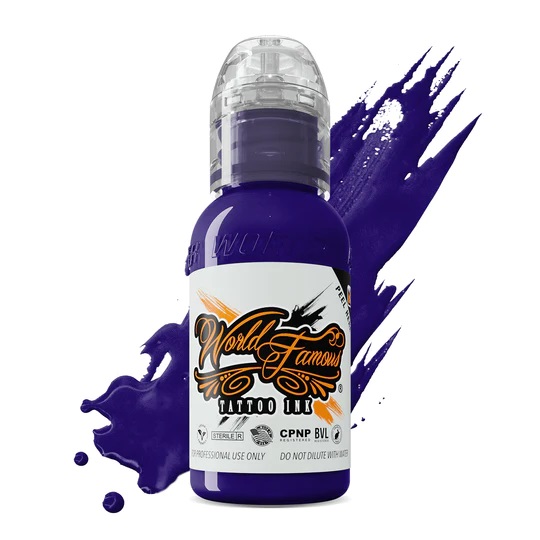 Purple Haze