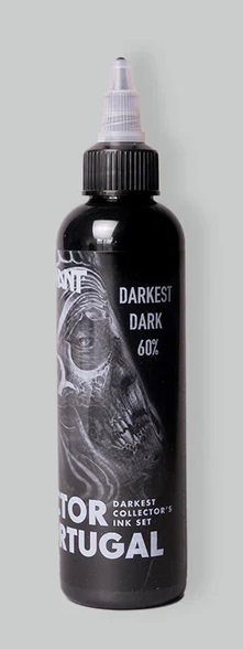 Radiant - Victor Portugal - Darkest Dark