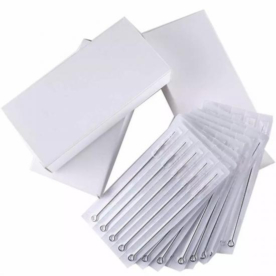 Tattoo Needle Round Shader 50Pcs/Box -