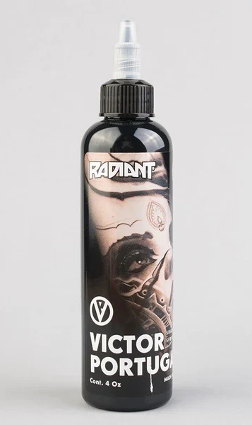 Radiant - Victor Portugal Original - V3