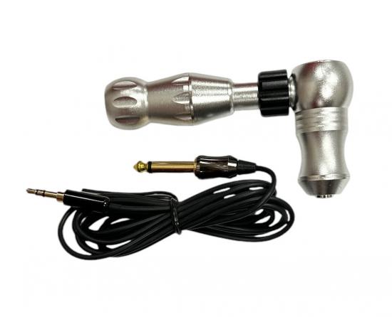 Sharpest x3 Rotary (Sliver)