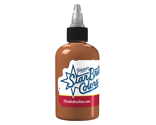 StarBrite Ink - Dark Fleshtone