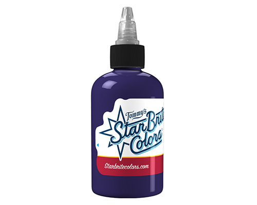 StarBrite Ink - Deep Violet