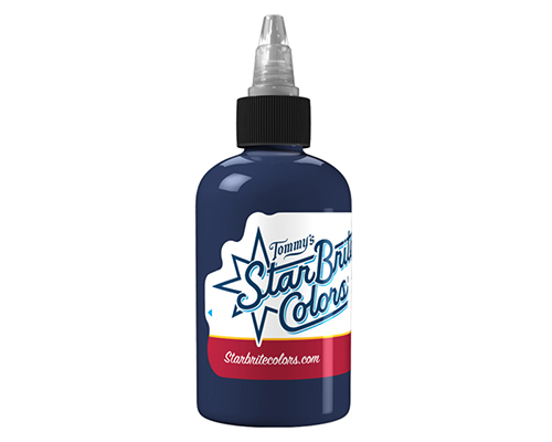 StarBrite Ink - Midnight Purple