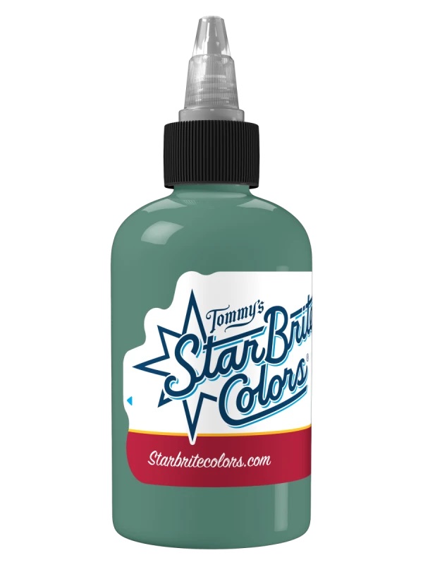 StarBrite Ink - Bermuda Triangle