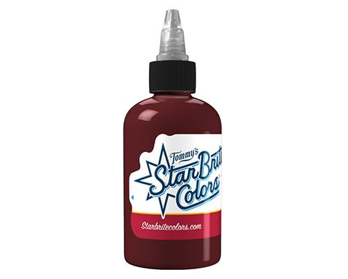 StarBrite Ink - Vampire Red
