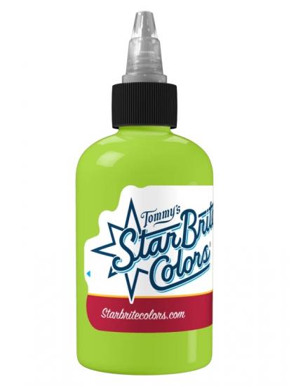 StarBrite Ink - Radioactive Fallout