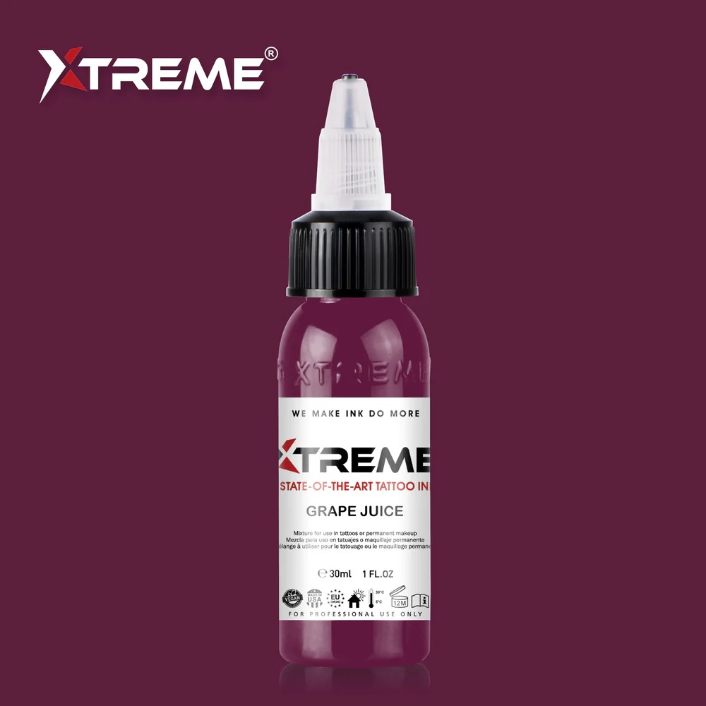 Grape Juice  - 1.oz