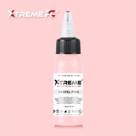 Pastel Pink - 1.oz