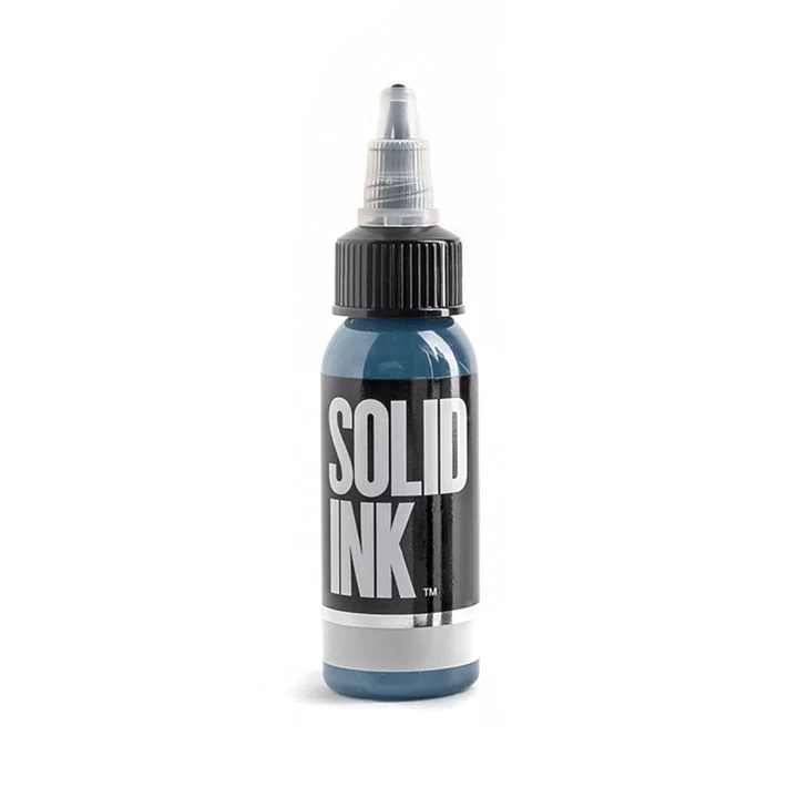 Soild Ink - Agave