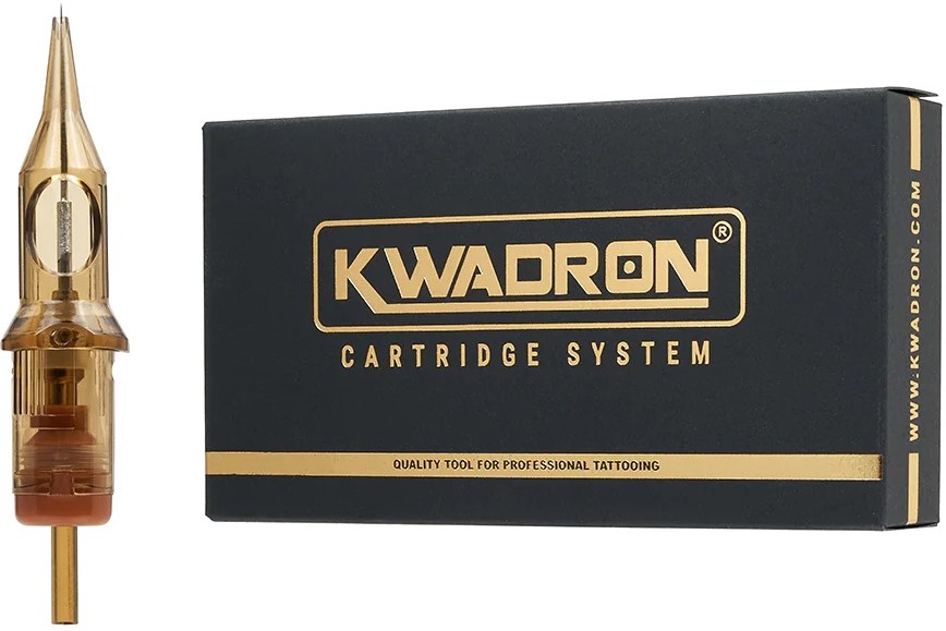 Kwadron -  Magnum Sublime 20Pcs/Box
