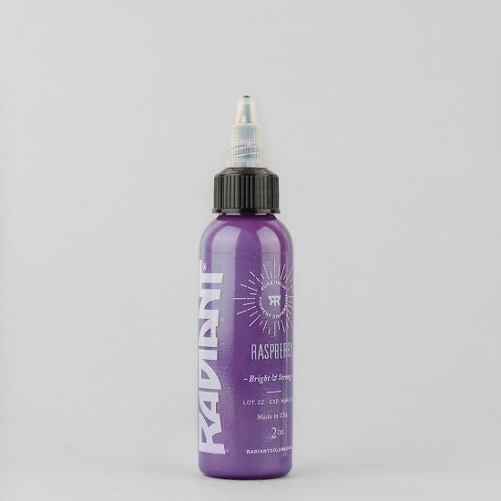 Radiant Ink - Raspberry