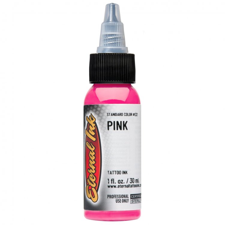 Eternal Pink 1 OZ