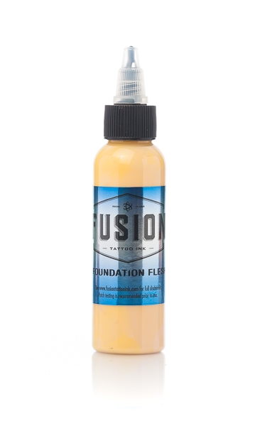 Fusion Ink - Foundation Flesh