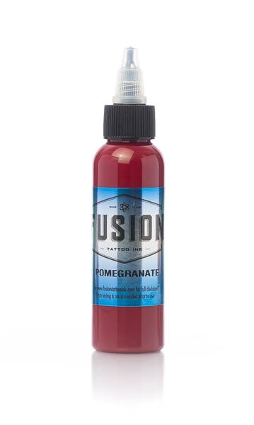 Fusion Ink - Pomegranate