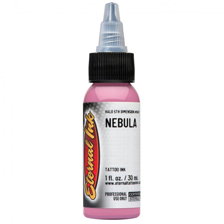 Eternal Nebula 1 OZ