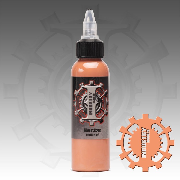 Industry Ink - Nectar