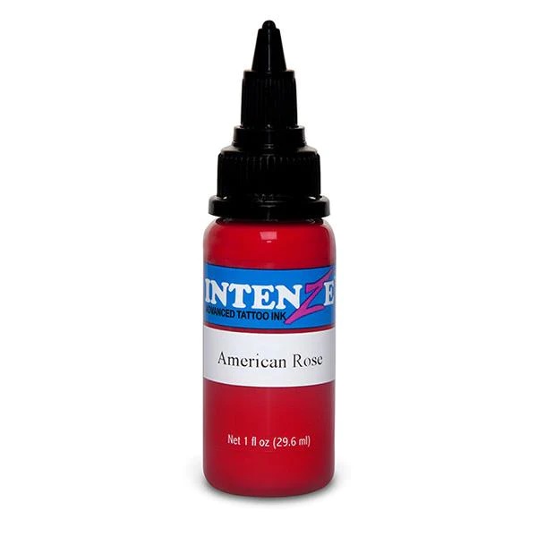 Intenze - American Rose