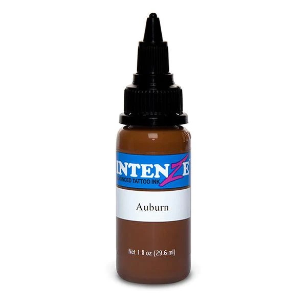 Intenze - Auburn