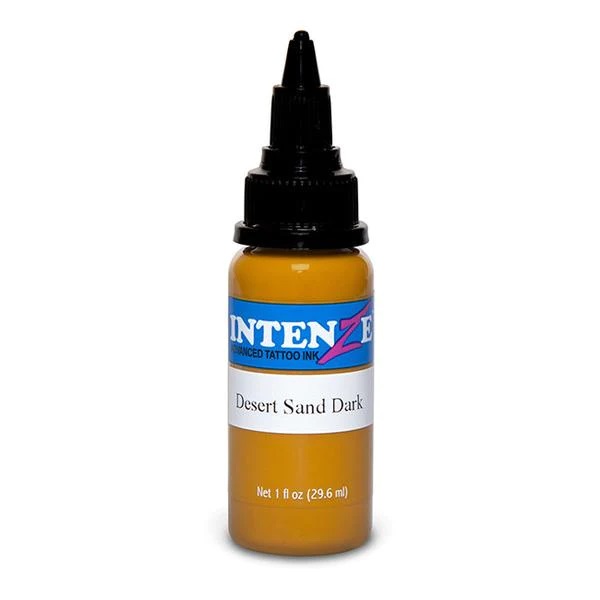 Intenze - Desert Sand Dark