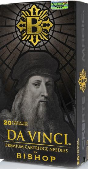 Da Vinci - Curved Magnum 20Pcs/Box