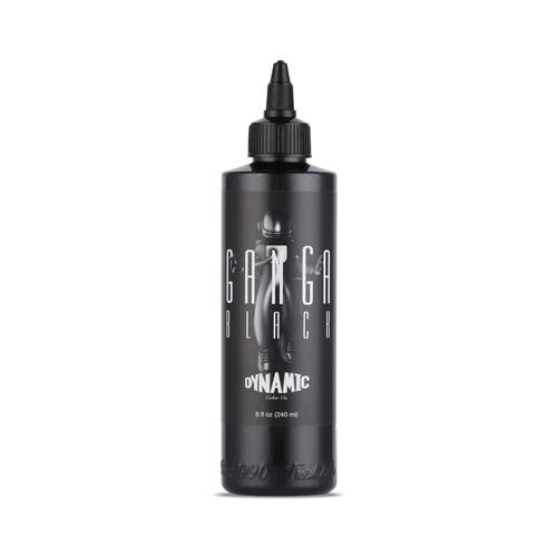 Dynamic - Ganga Black 8 oz