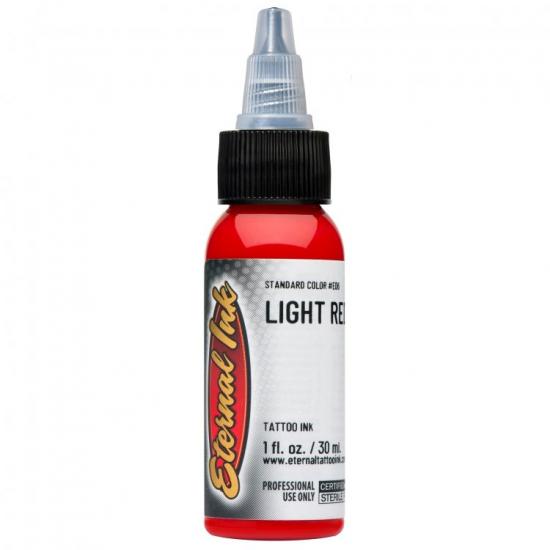 Eternal Light Red 1 OZ