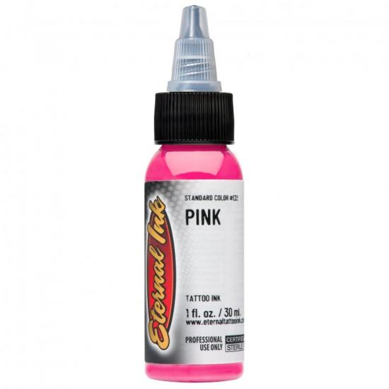 Eternal Pink 1 OZ