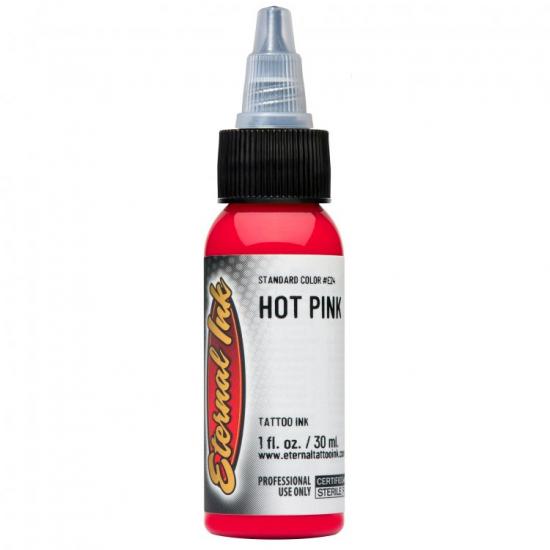Eternal Hot Pink 1 OZ