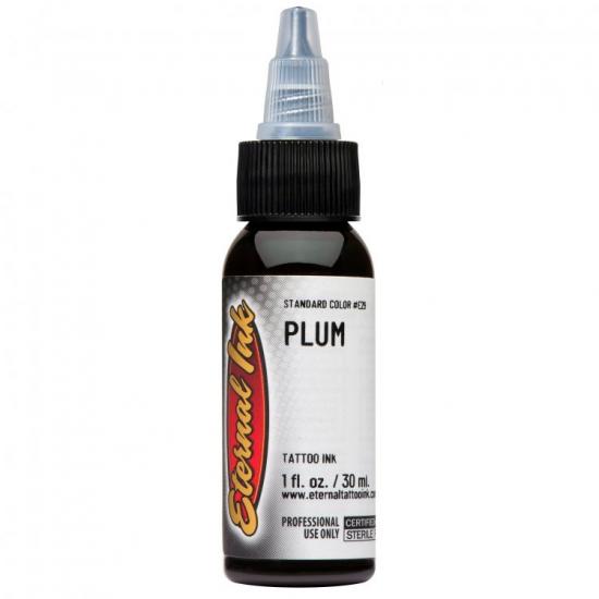 Eternal Plum 1 OZ