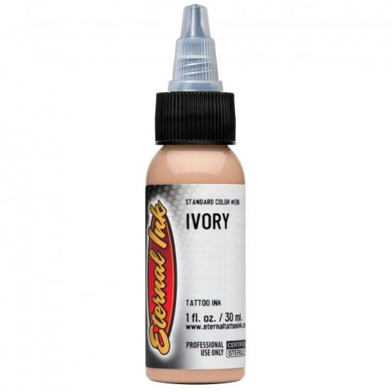 Eternal Ivory 1 OZ