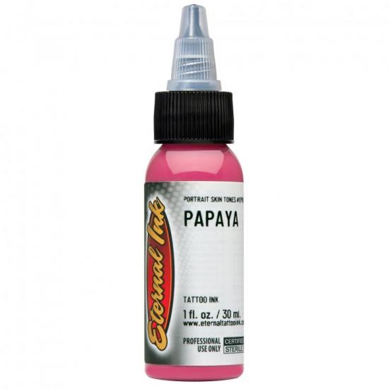 Eternal Papaya 1 OZ