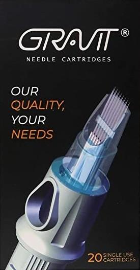 Gravit - Magnum 20Pcs/Box