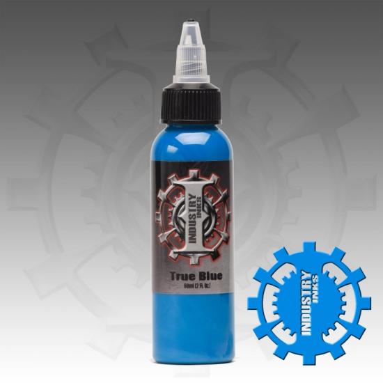 Industry Ink - True Blue