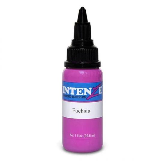Intenze - Fuchsia