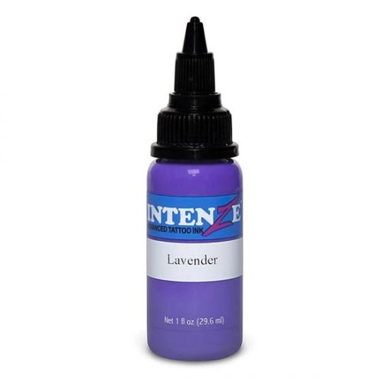 Intenze - Lavender