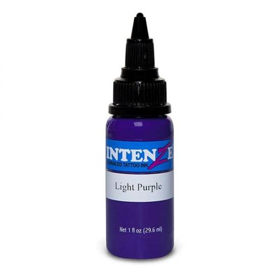 Intenze - Light Purple