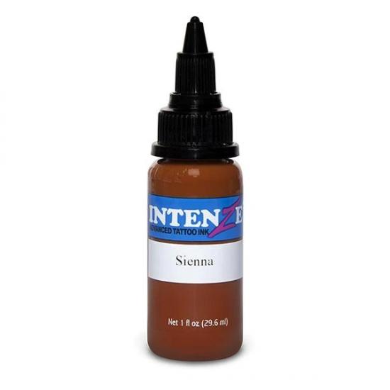 Intenze - Sienna