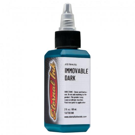 Eternal Ink - Immovable Dark
