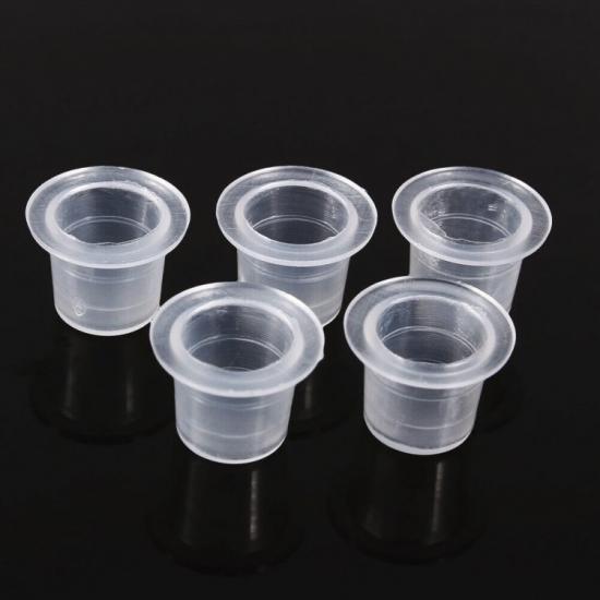 Ink Cups Medium 14MM